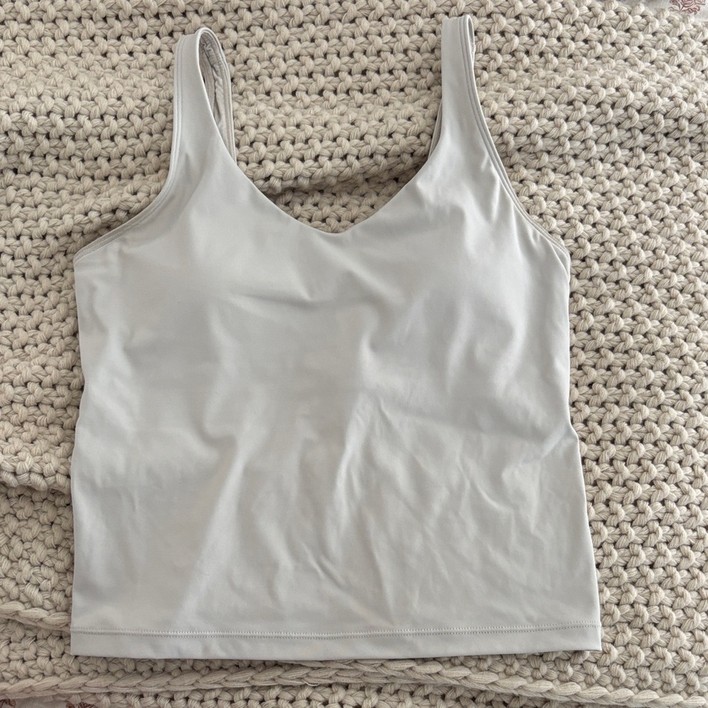 Zyia Brittany Bra Stone white Small